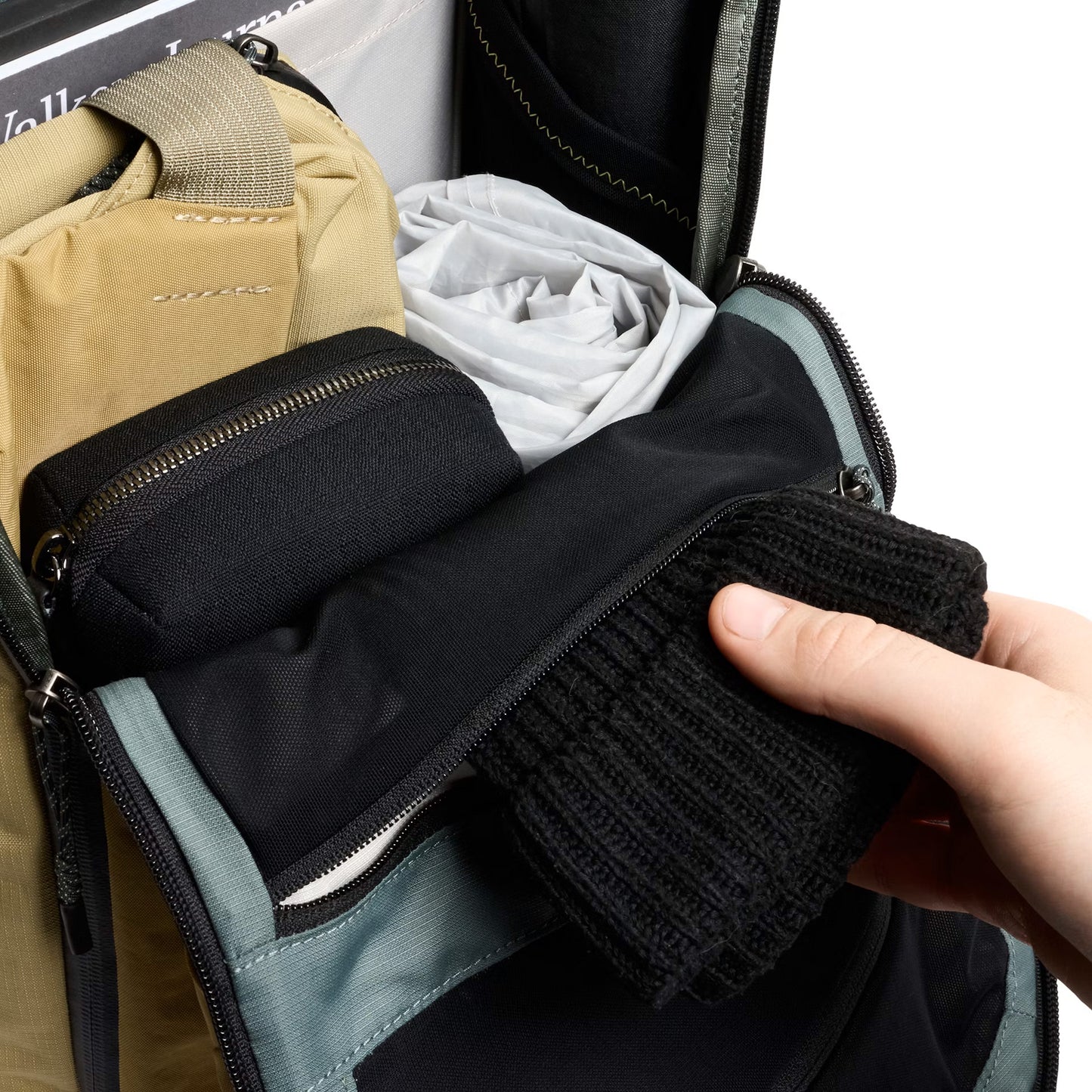 Bellroy Venture Ready Pack 26L, Safari