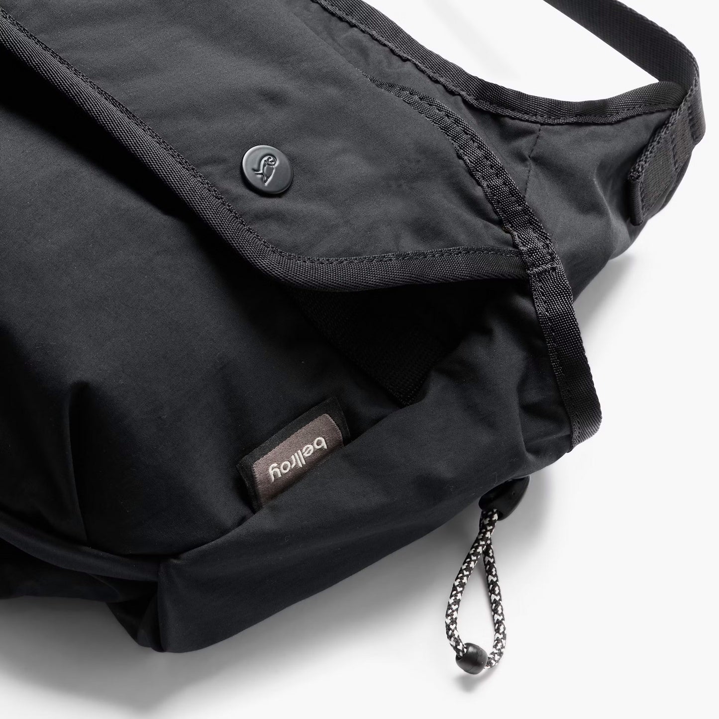 Bellroy Cinch Sling, Black