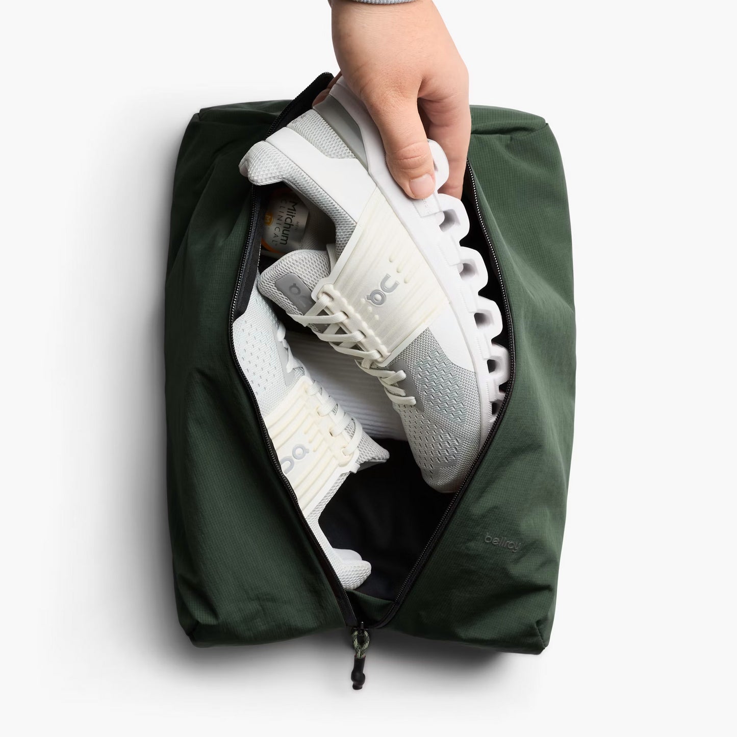 Bellroy Lite Packing Caddy 10L, Spruce