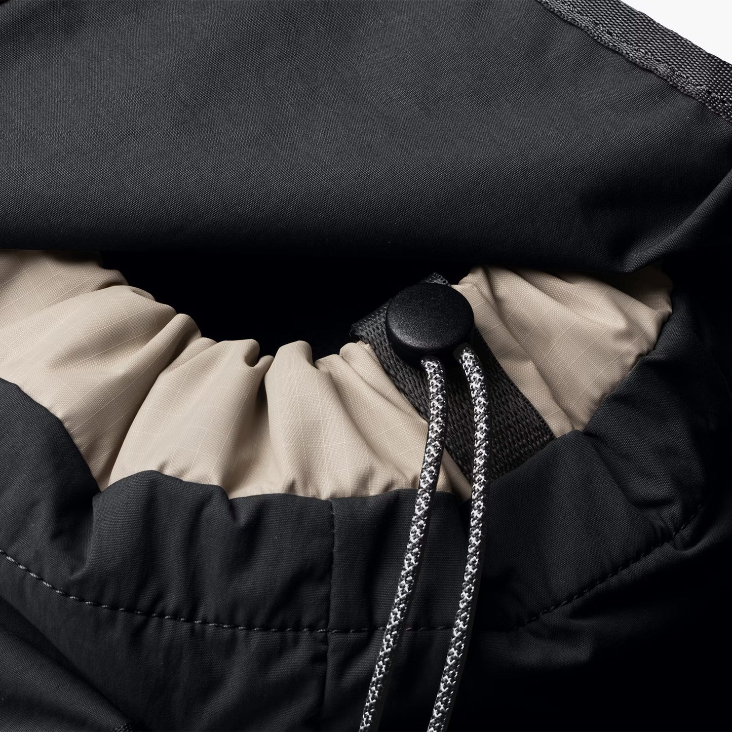 Bellroy Cinch Minipack 9L, Black