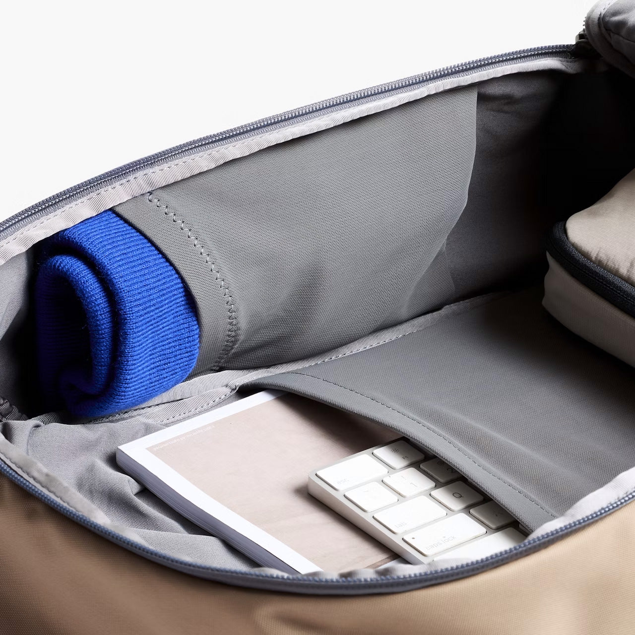 Bellroy Transit Workpack 26L, Stone