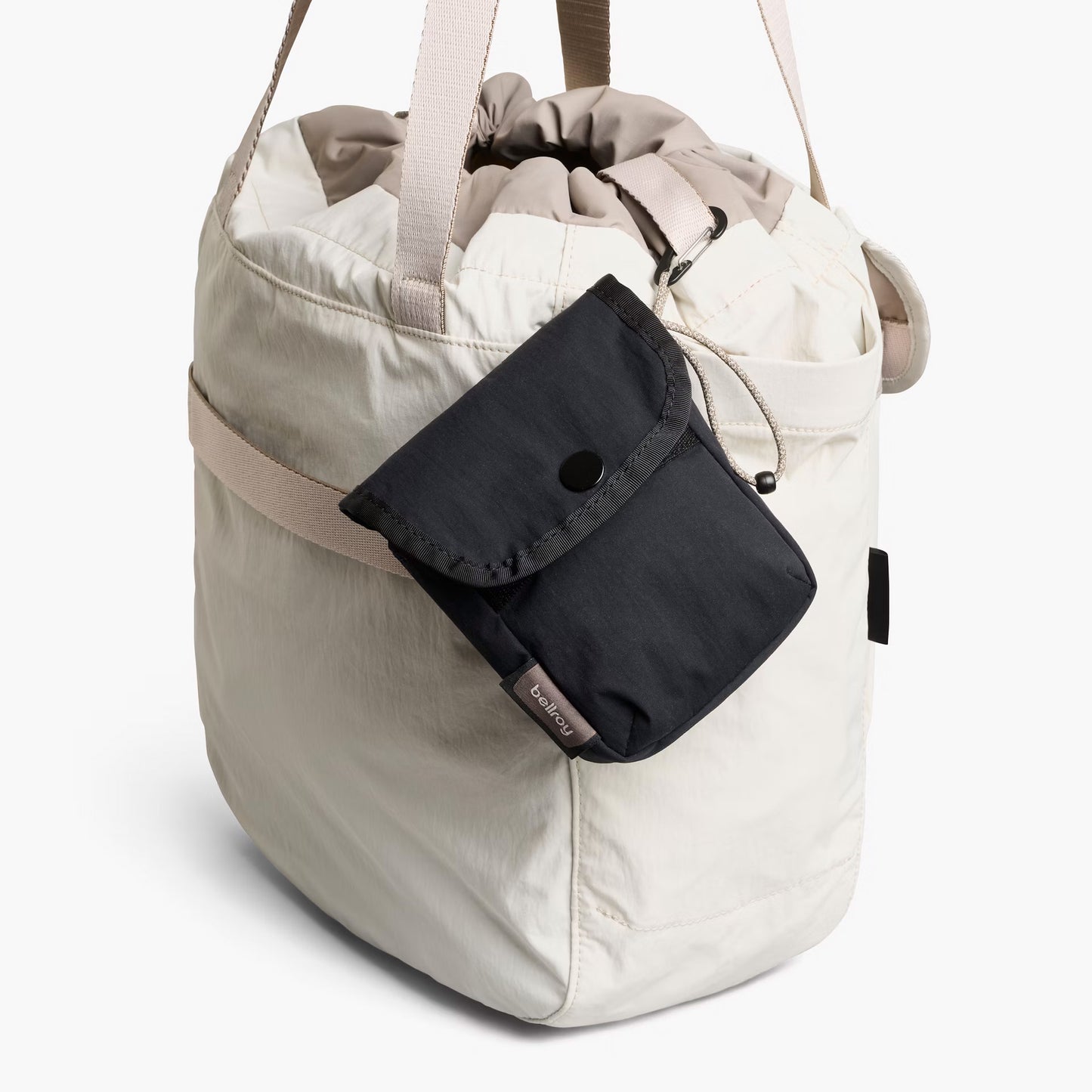 Bellroy Cinch Pocket, Black
