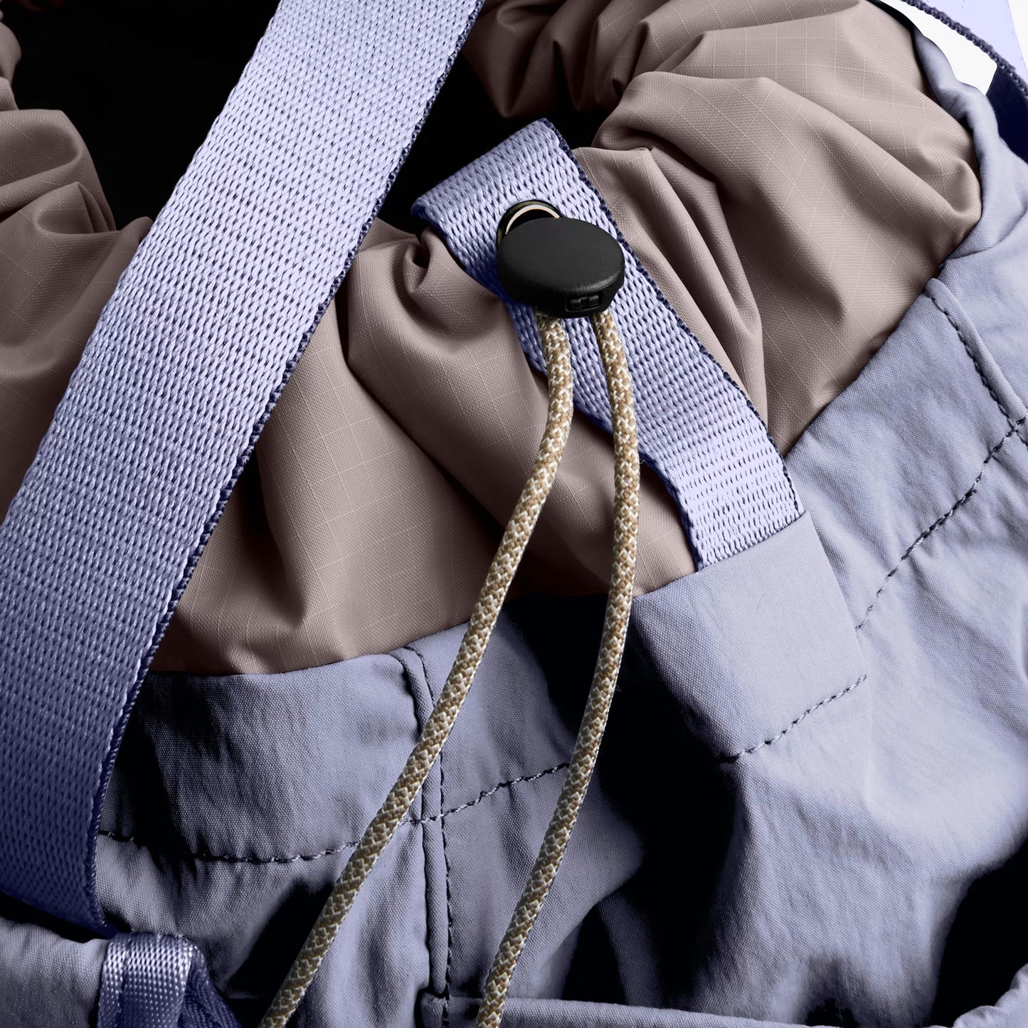 Bellroy Cinch Tote 16L, Lilac Haze