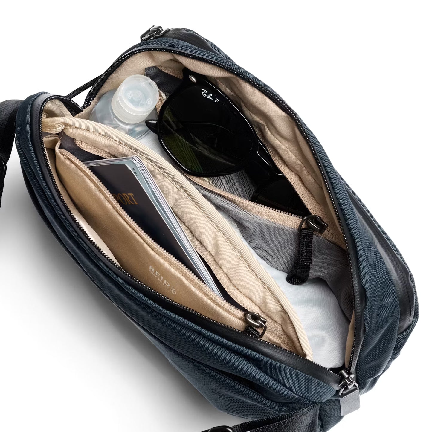 Bellroy Transit Sling 5L, Nightsky