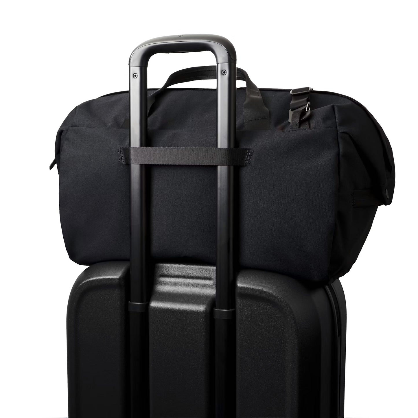 Bellroy Classic Duffel 35L, Black