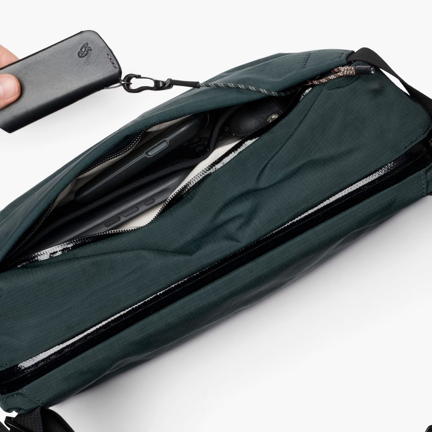 Bellroy Venture Sling 9L, Deep Ocean