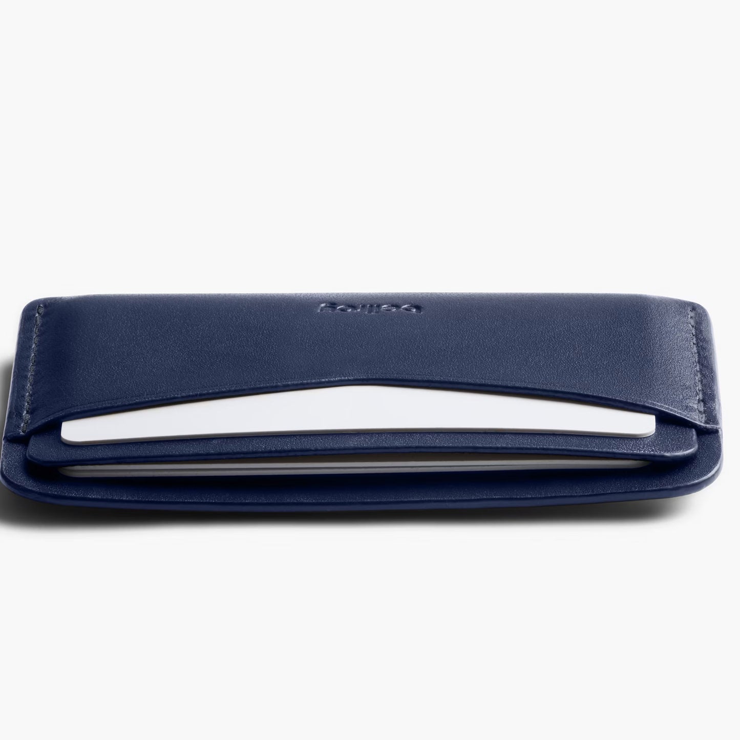 Bellroy Card Slip, Navy