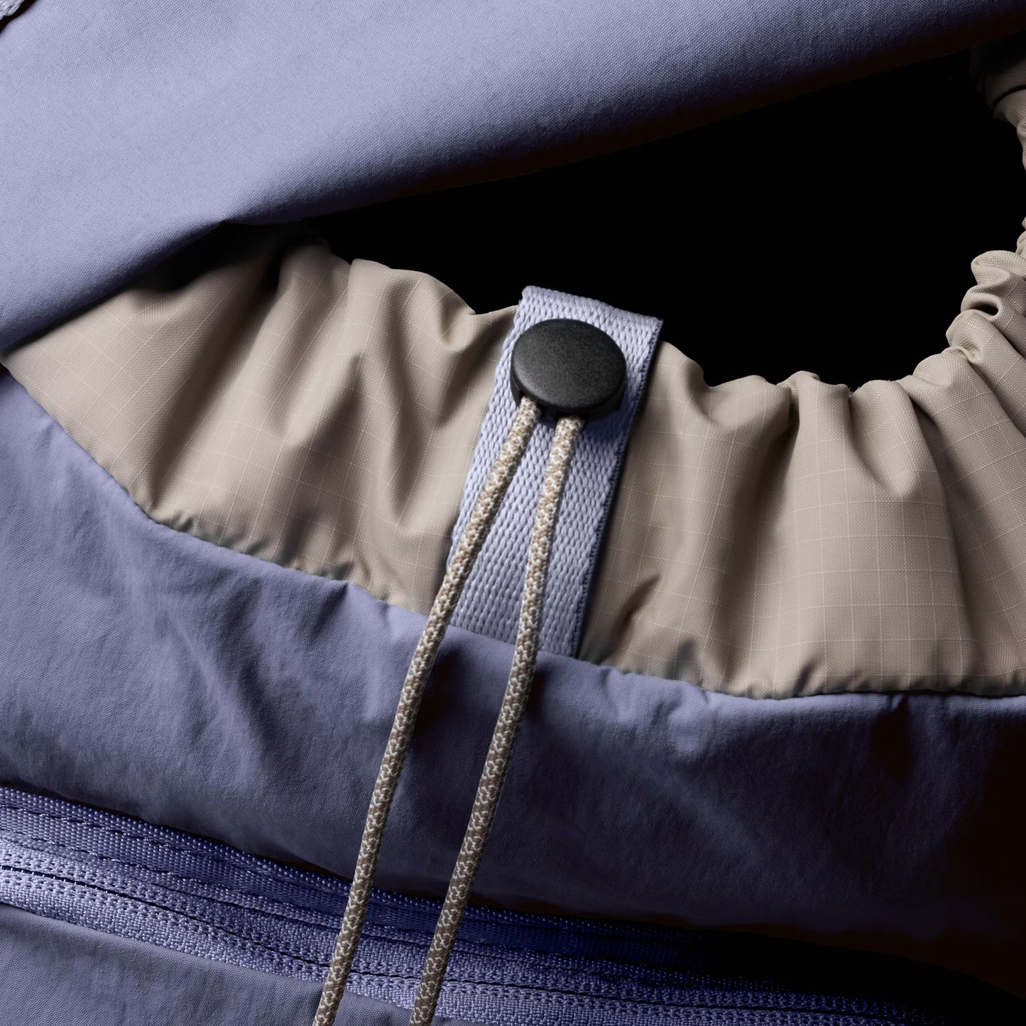 Bellroy Cinch Backpack 20L, Lilac Haze