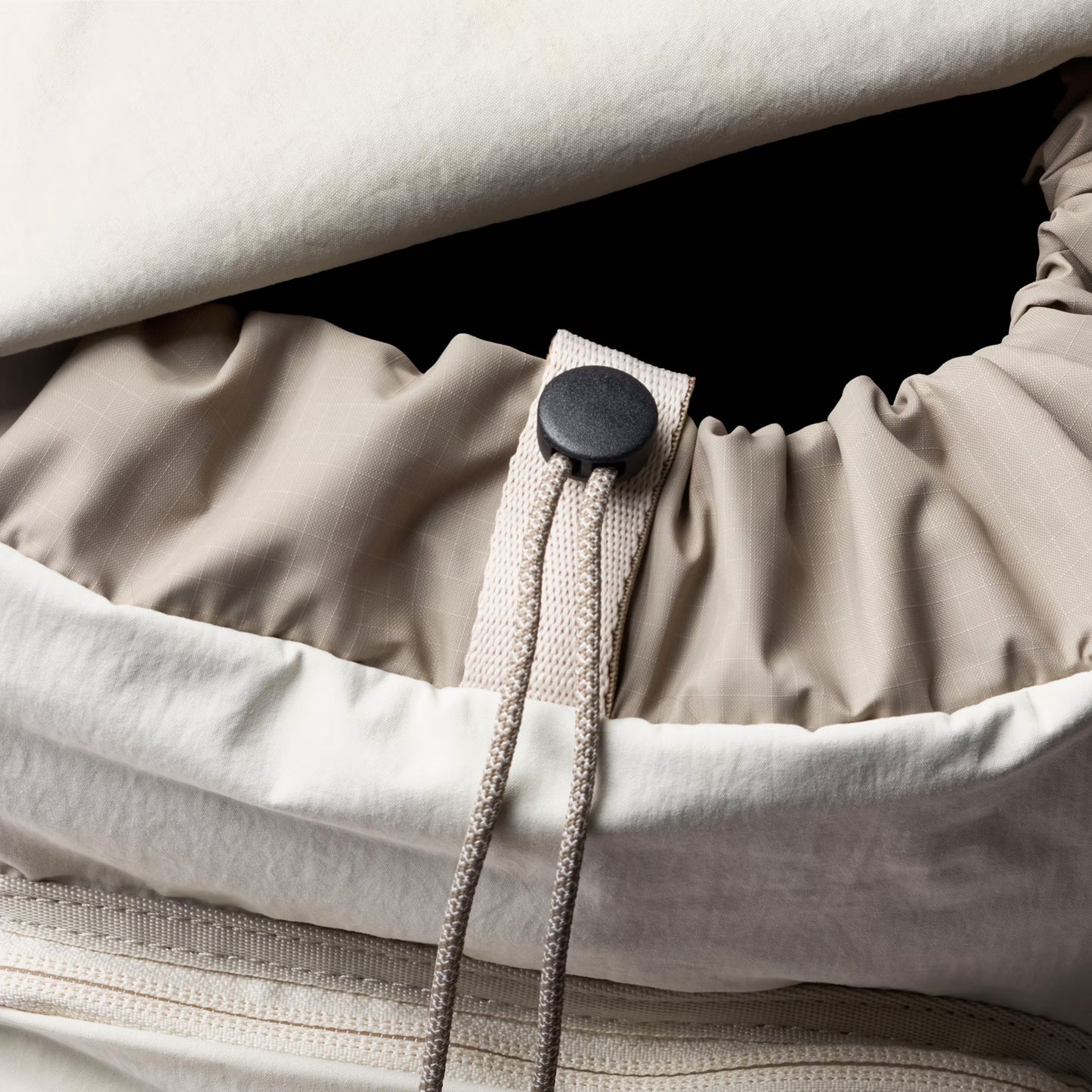 Bellroy Cinch Backpack 20L, Oat