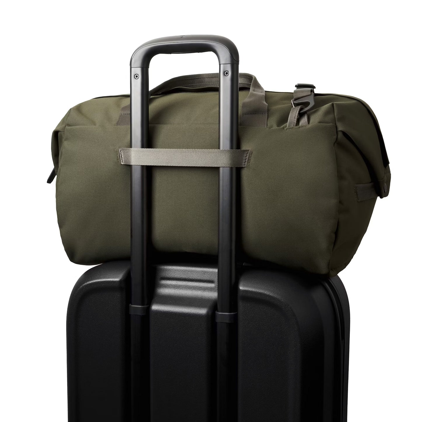 Bellroy Classic Duffel 35L, Olive