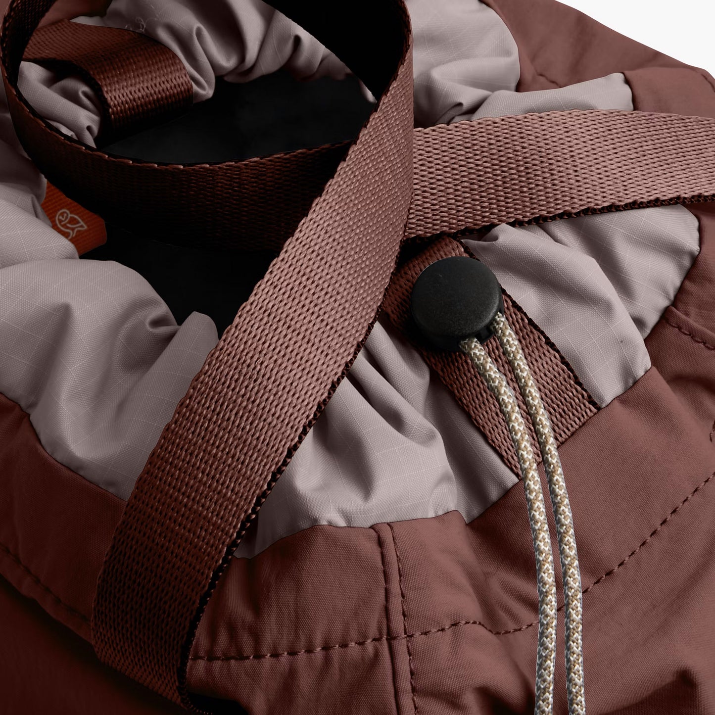 Bellroy Cinch Bucket Bag, Burgundy