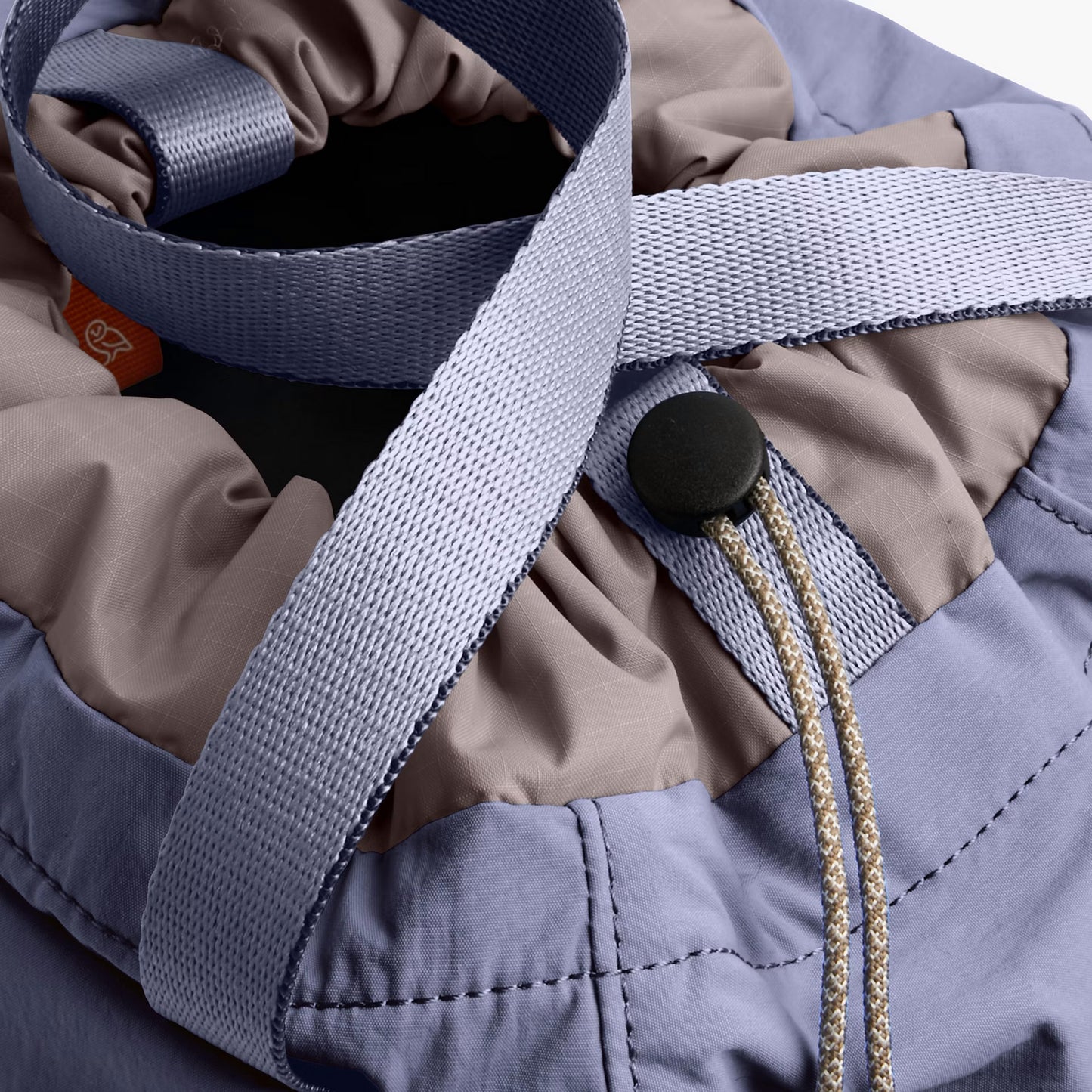 Bellroy Cinch Bucket Bag, Lilac Haze