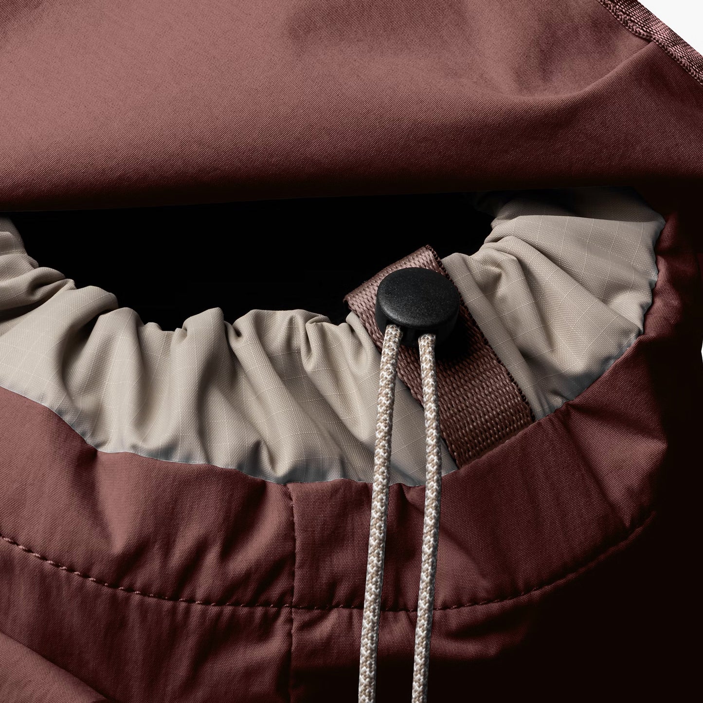 Bellroy Cinch Minipack 9L, Burgundy