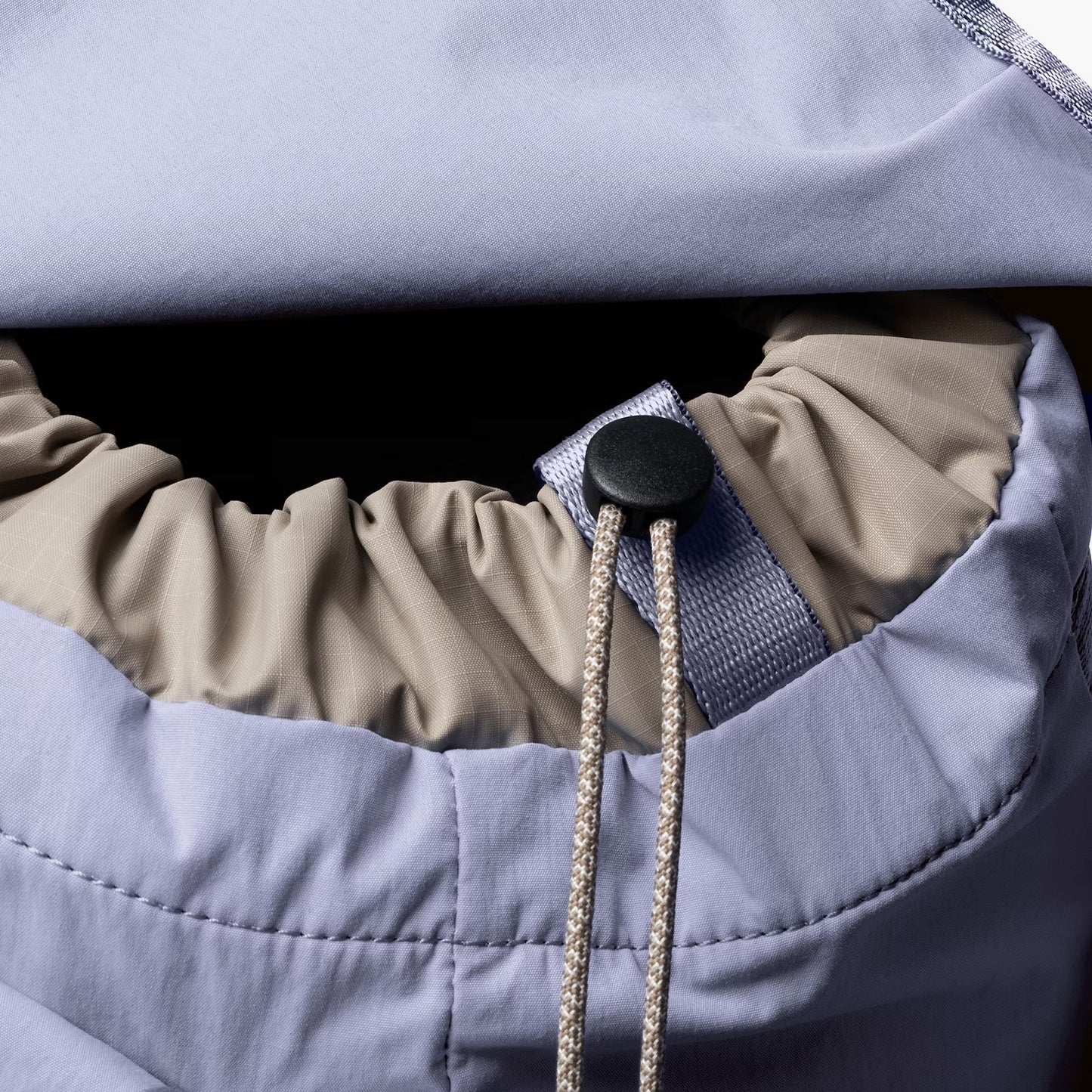 Bellroy Cinch Minipack 9L, Lilac Haze