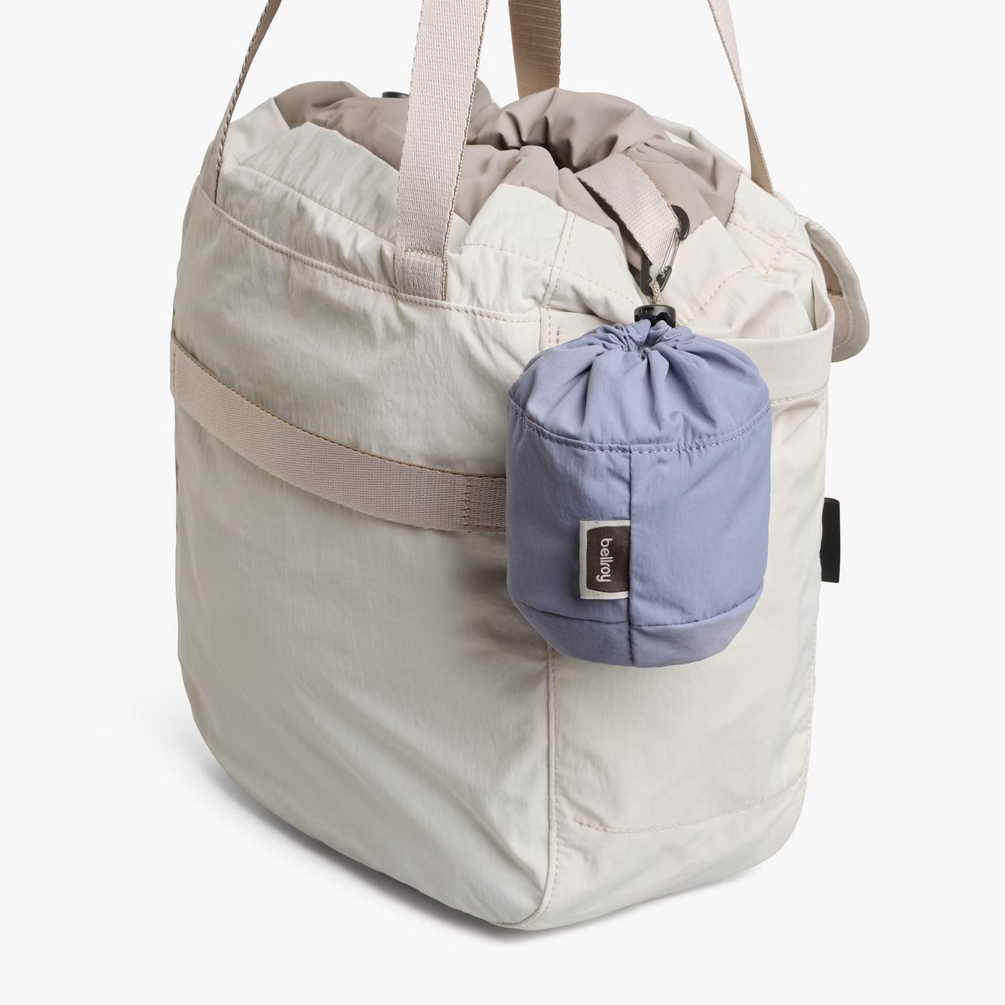 Bellroy Cinch Pouch, Lilac Haze