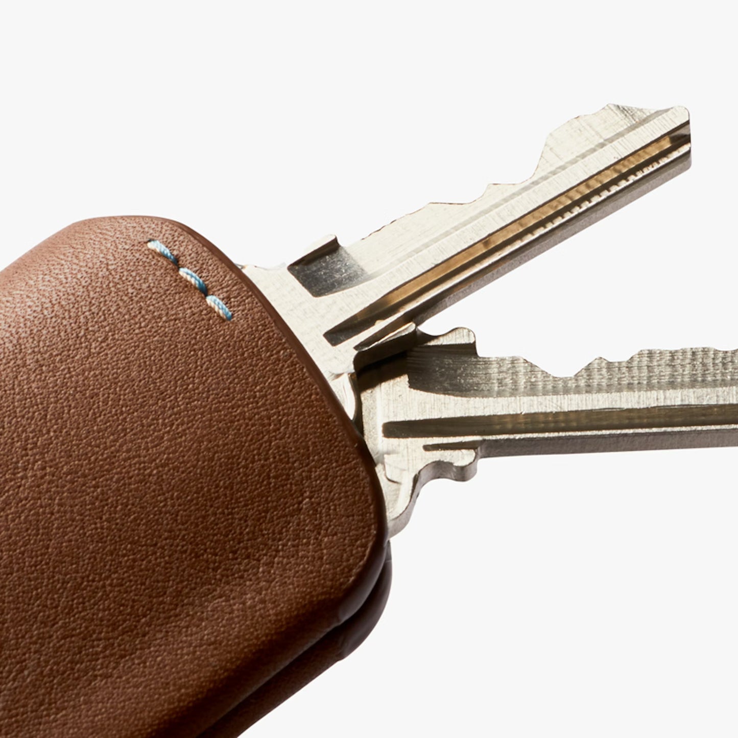 Bellroy Key Cover Plus Third Edition, Hazelnut