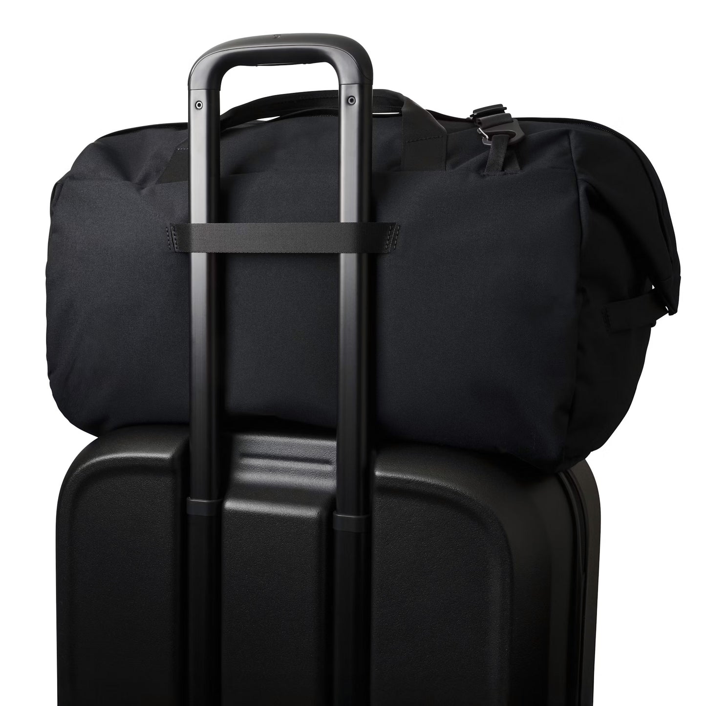 Bellroy Classic Duffel 45L, Black