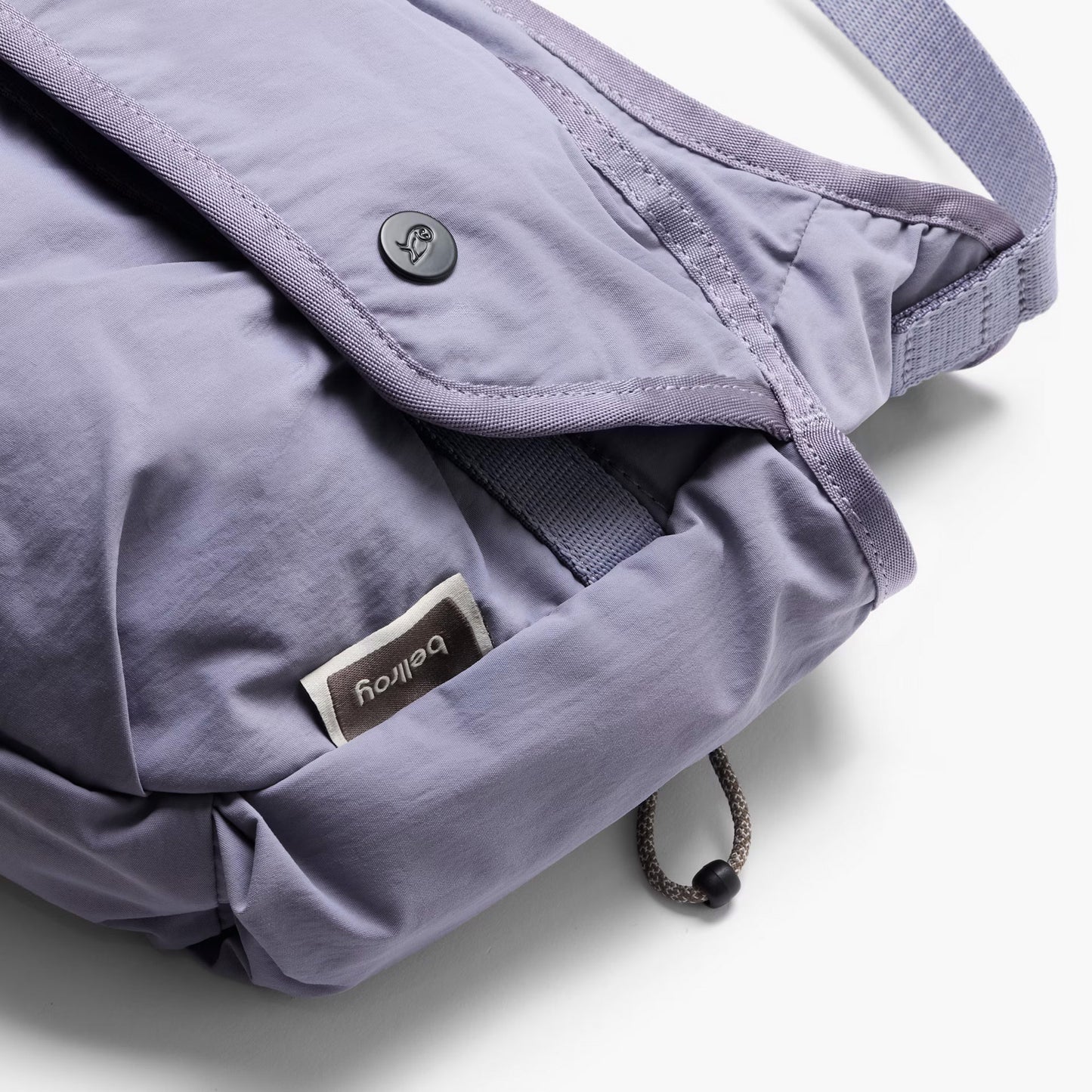 Bellroy Cinch Sling, Lilac Haze