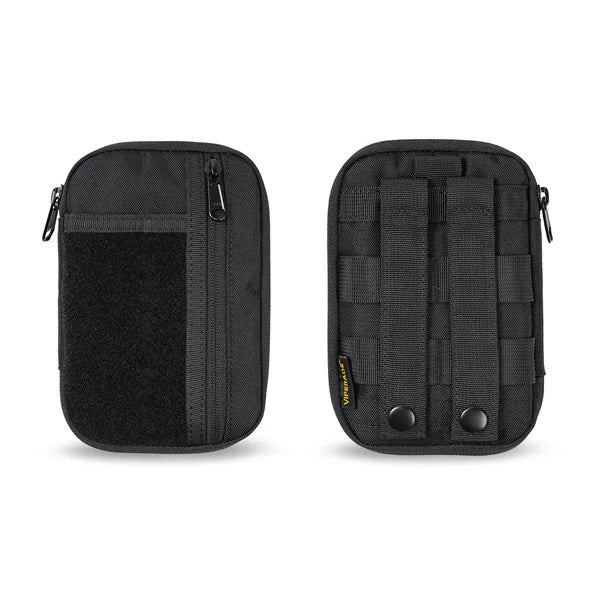 Viperade VE30 Molle Tool Pouch, Black