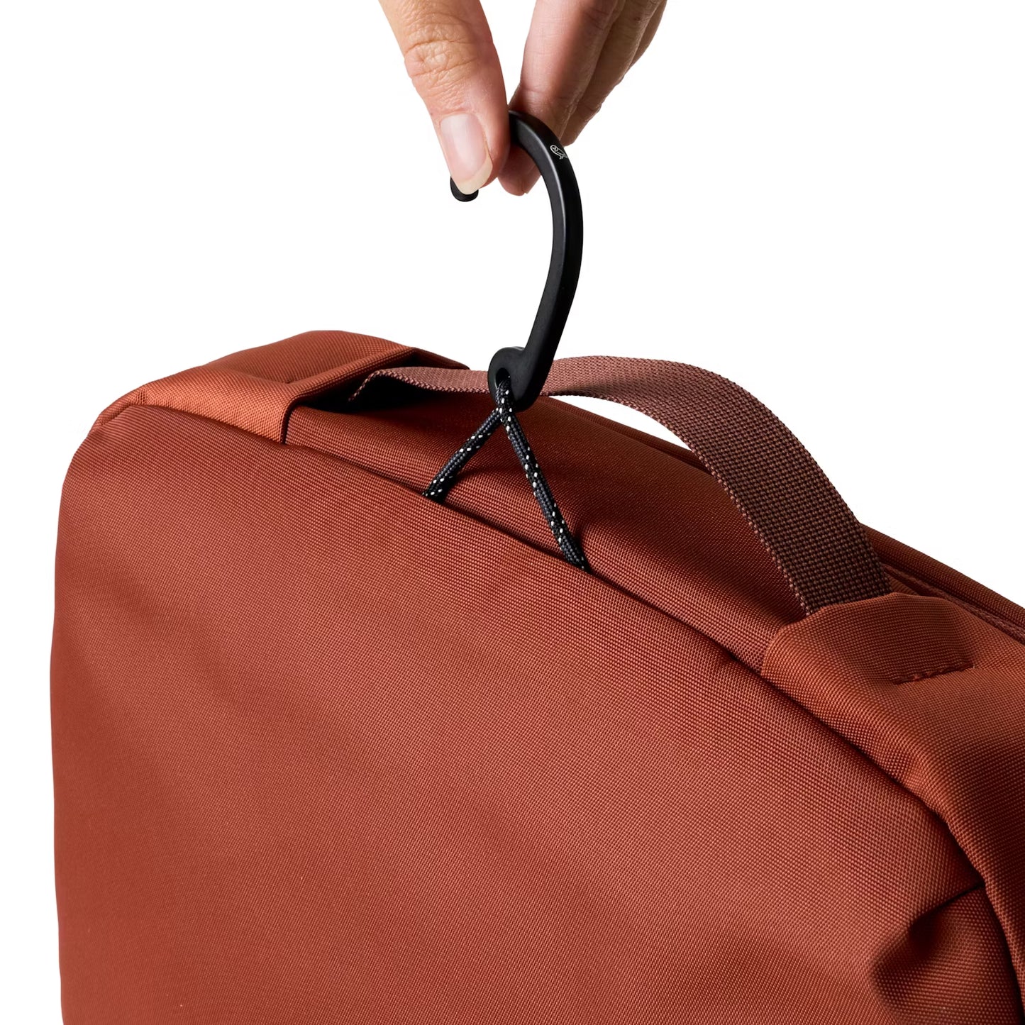 Bellroy Hanging Toiletry Kit Plus, Clay