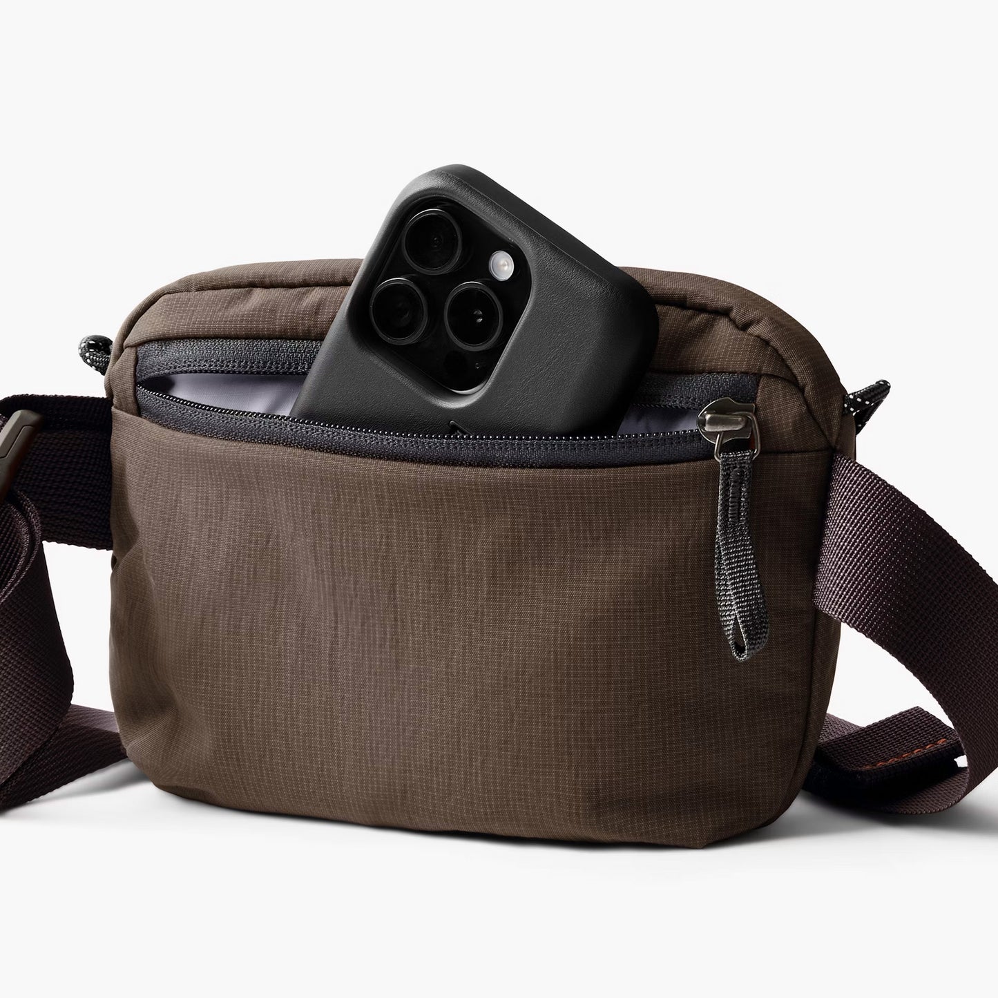 Bellroy Lite Belt Bag 1.8L, River Rock