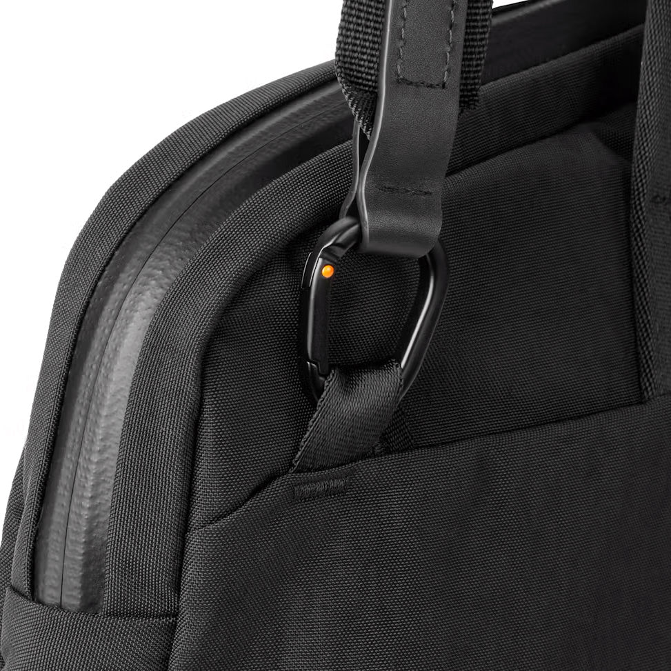 Bellroy Tokyo Laptop Bag 16", Raven