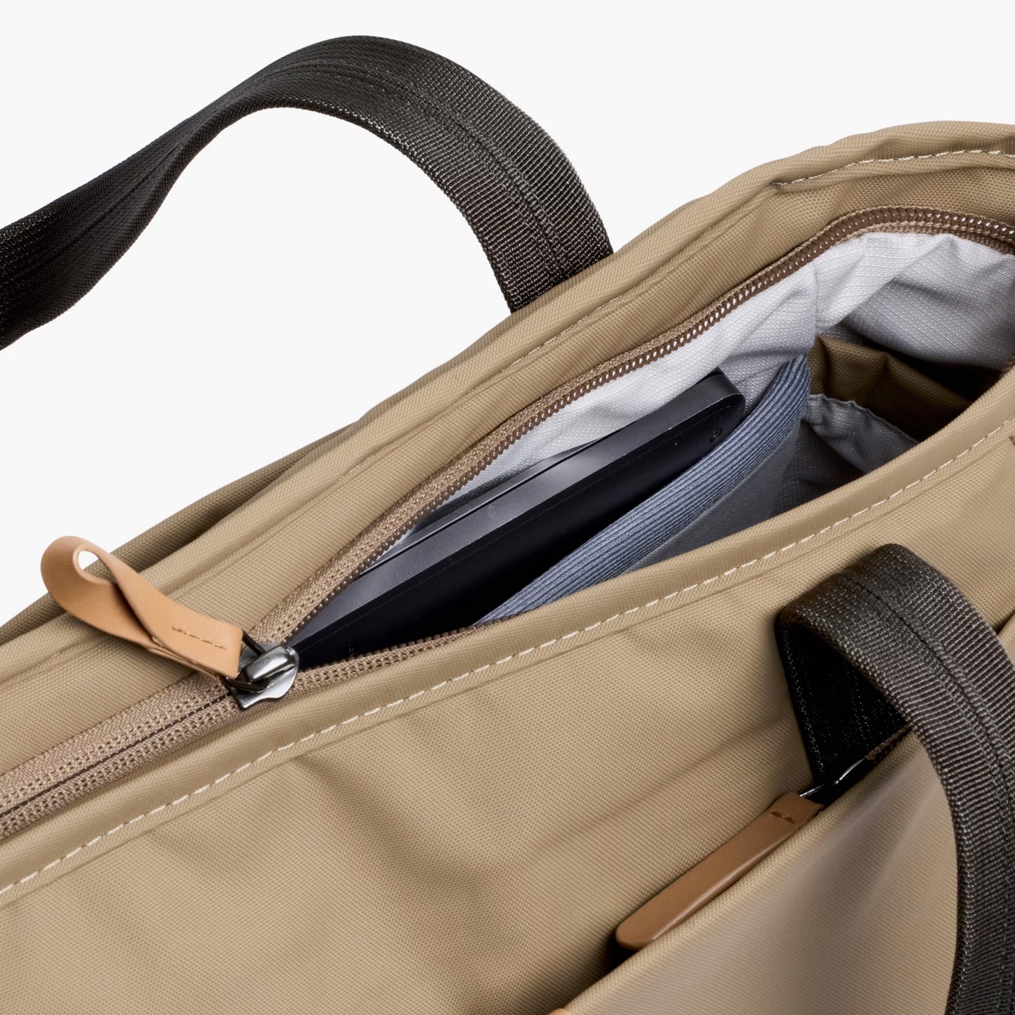 Bellroy Tokyo Wonder Tote 12L, Khaki