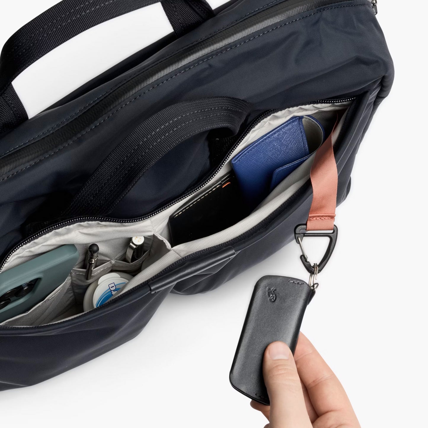 Bellroy Tokyo Work Bag 20L, Navy