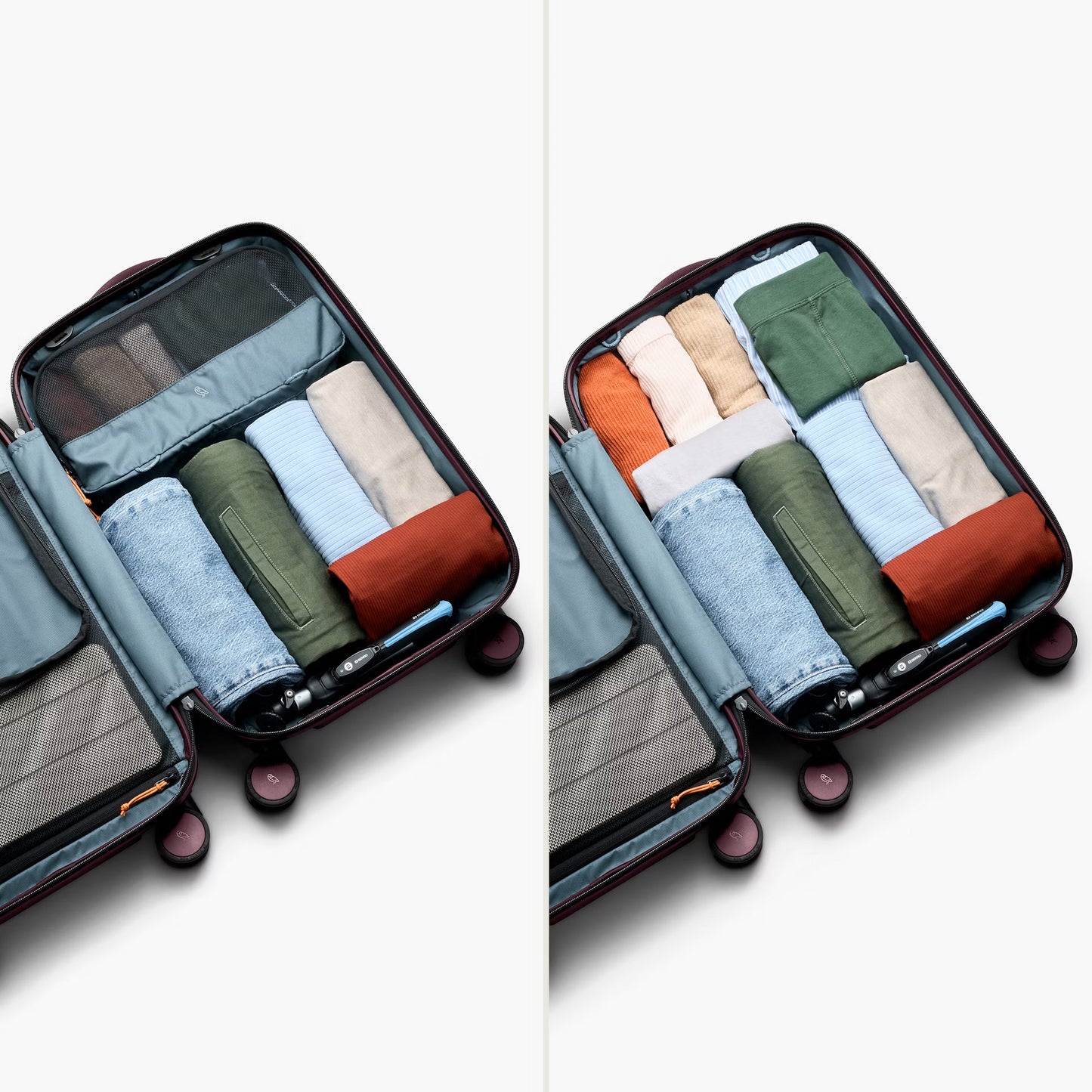Bellroy Transit Carry-On, Fig
