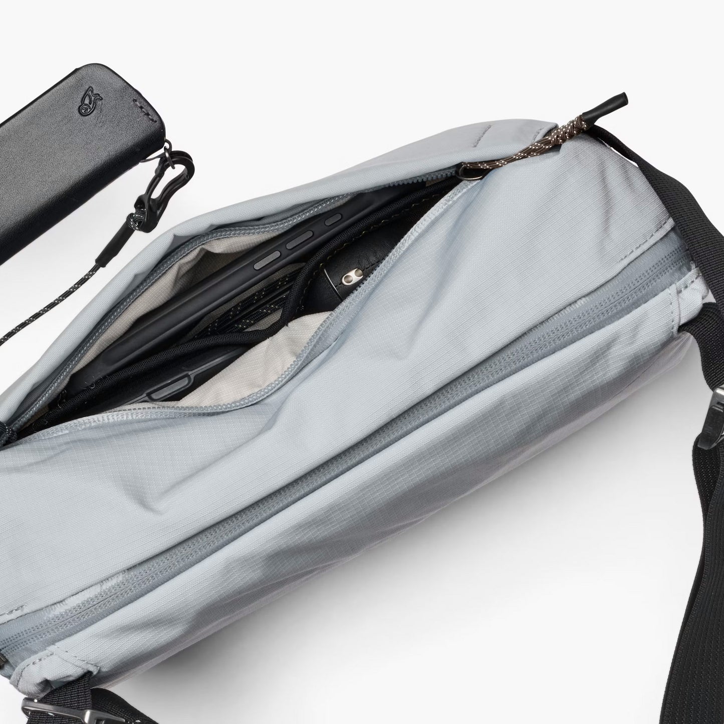 Bellroy Venture Sling 6L, Fog