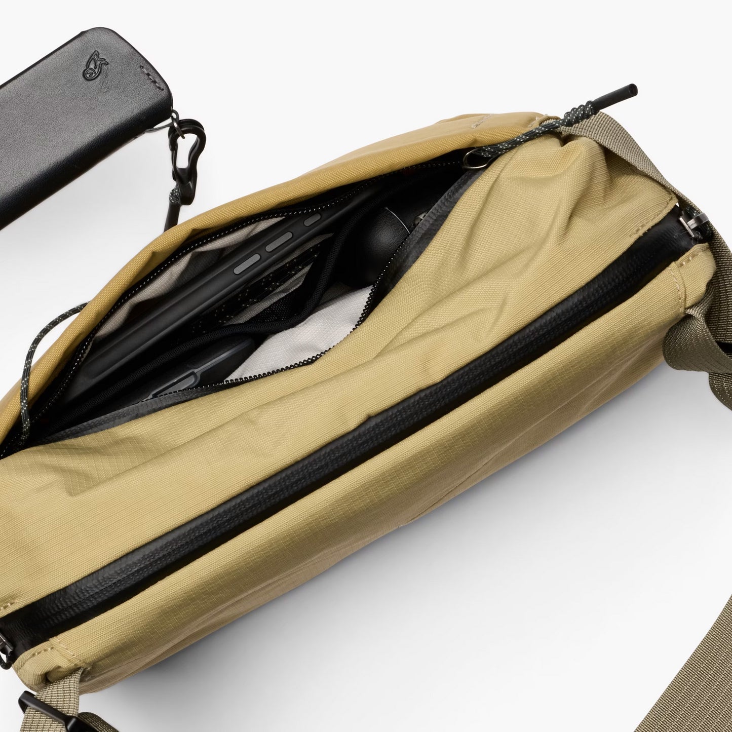 Bellroy Venture Sling 6L, Safari