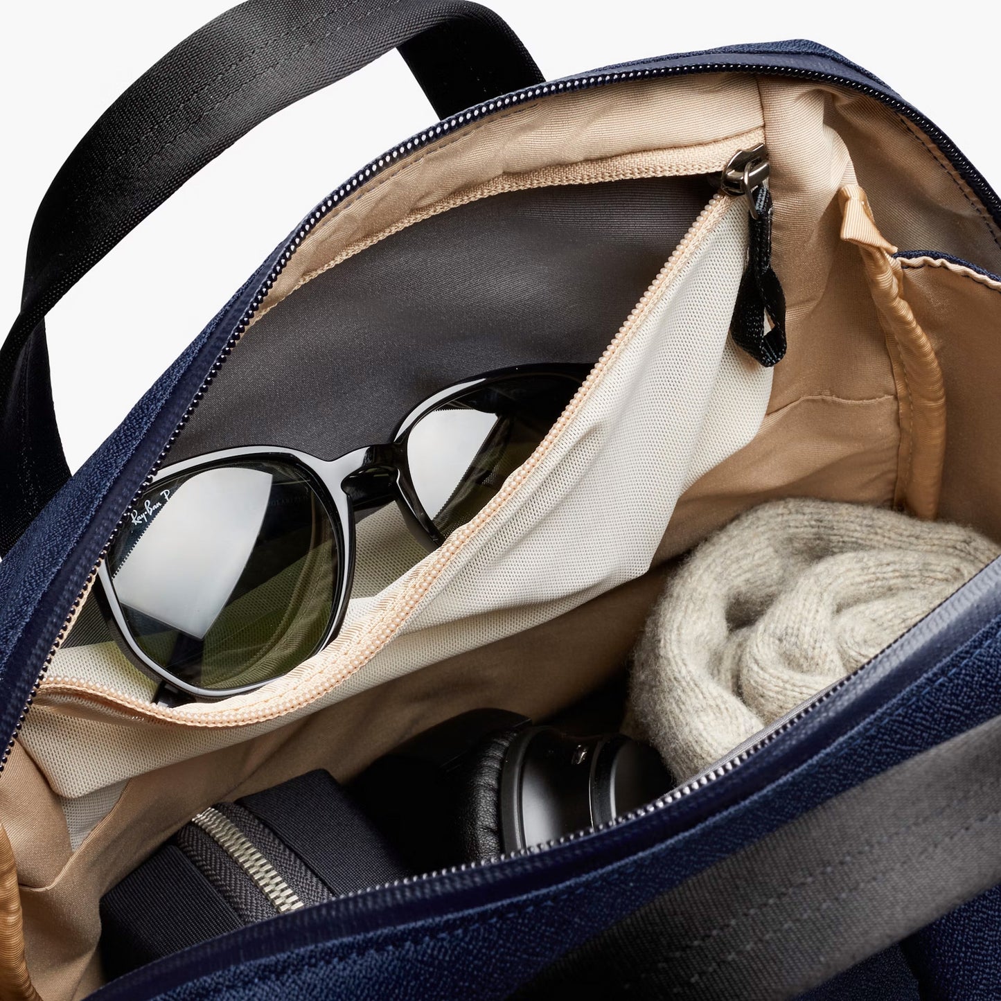 Bellroy Via Workpack, Navy