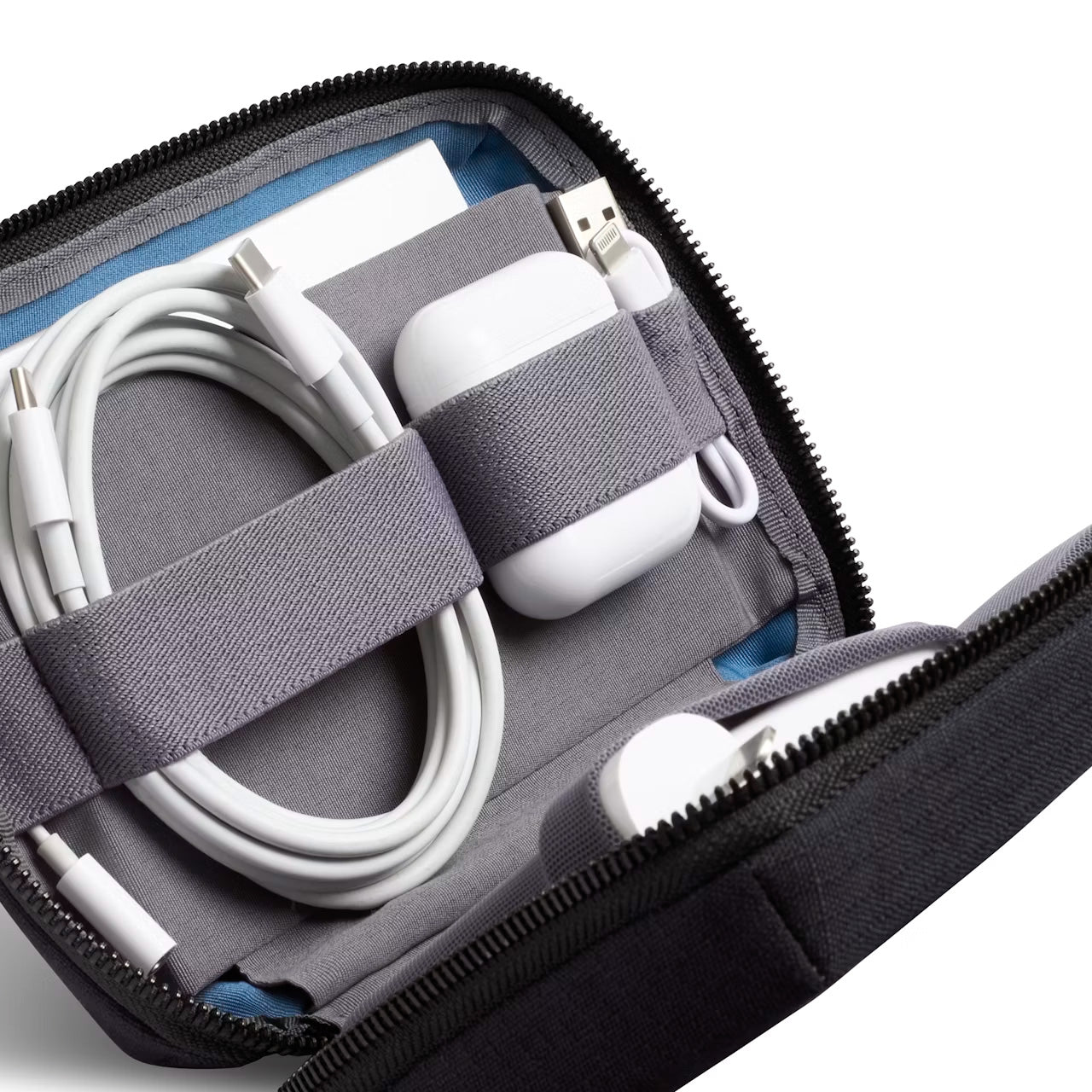 Bellroy Tech Kit Compact, Black