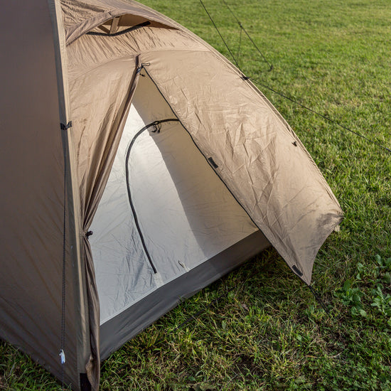 Snowpeak Fal Pro. Air 3