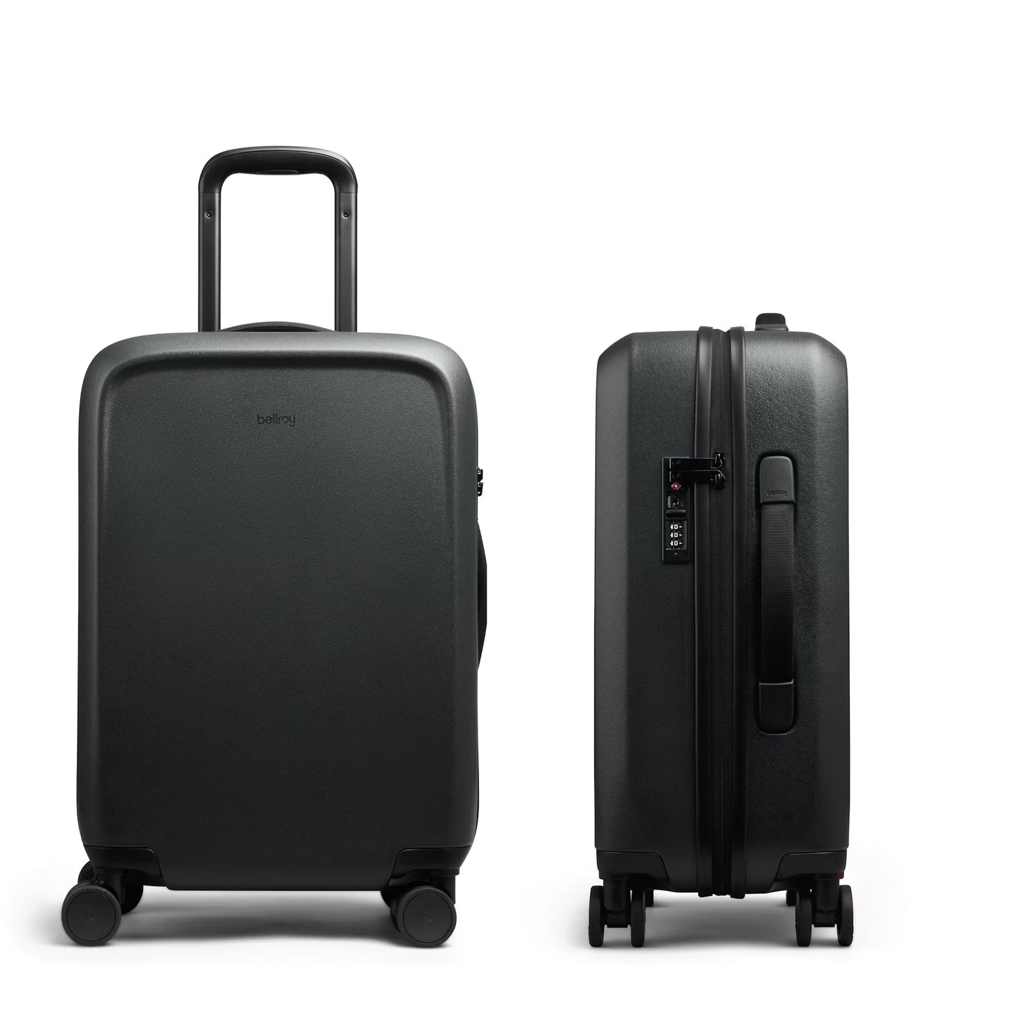 Bellroy Transit Carry-On Plus, Black