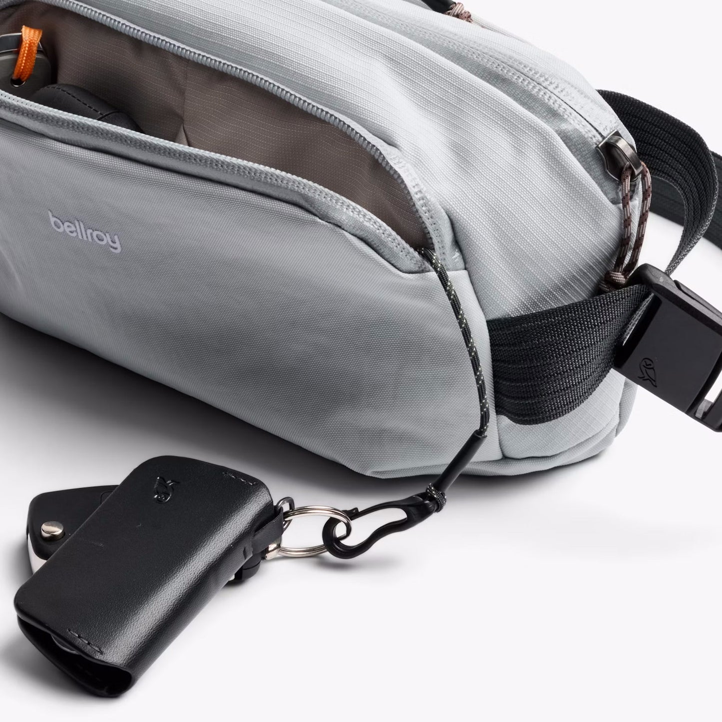 Bellroy Venture Ready Sling 2.5L, Fog