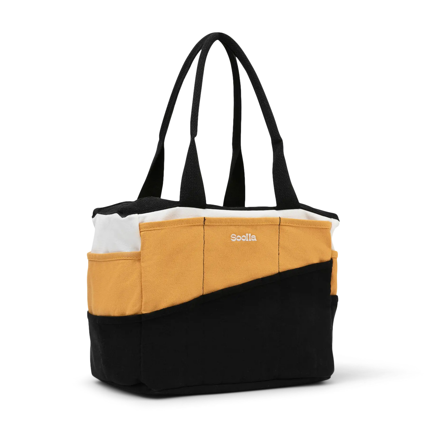 Soolla Studio Artist Bag, Samplehaus Edition