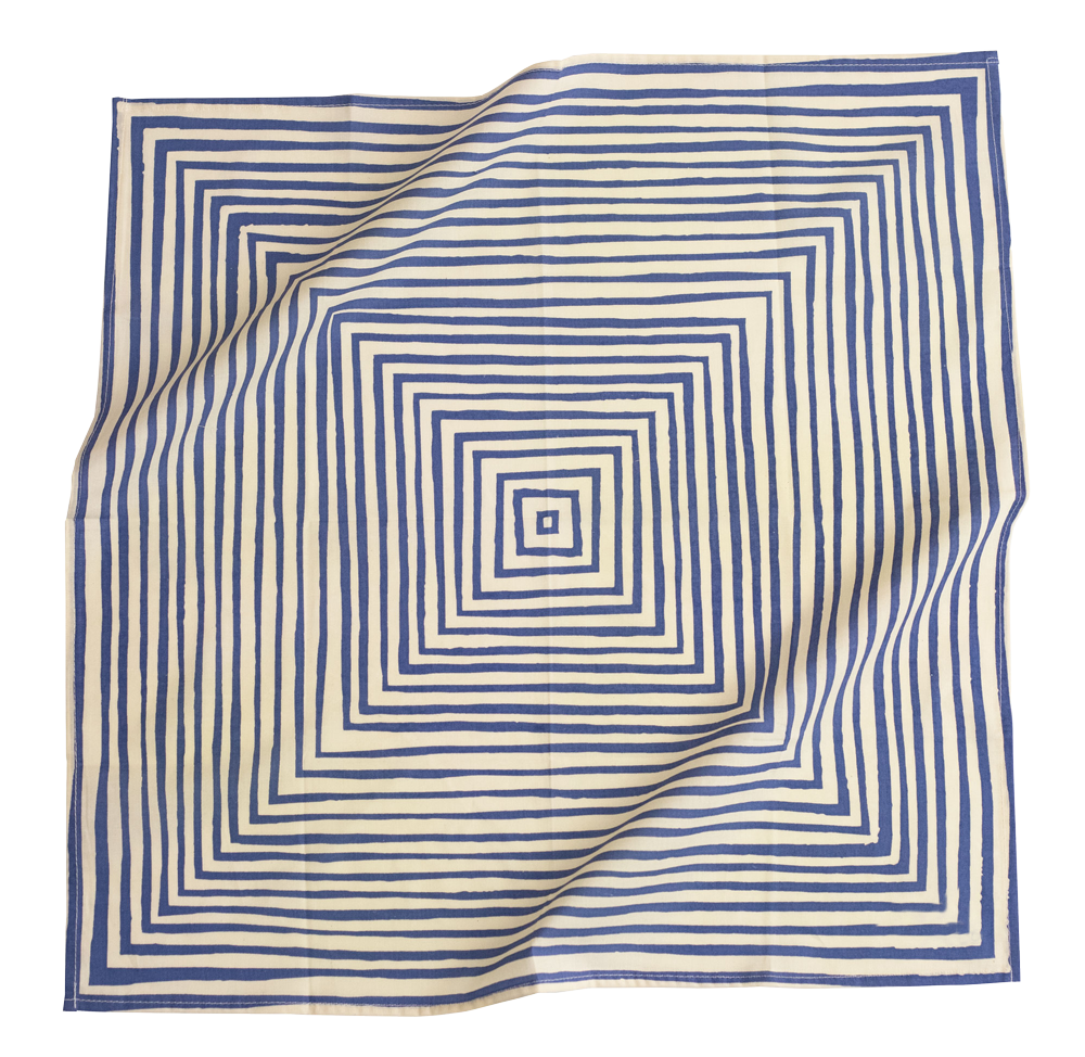 Handker Bandanas No. 015 Sammie Bandana