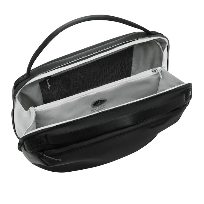 Peak Design Travel Weekender 25L, Black
