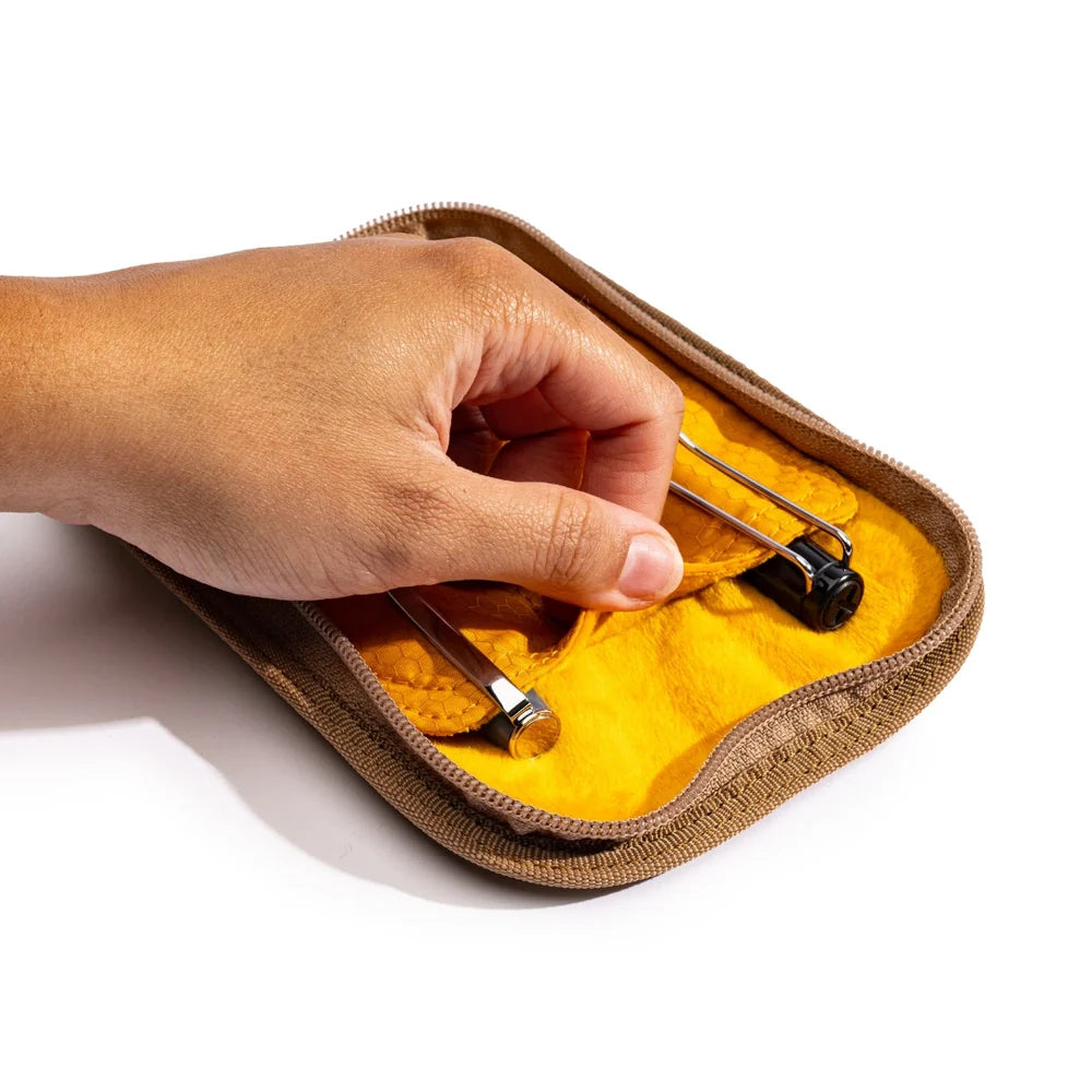 Lochby Duo, Nautical