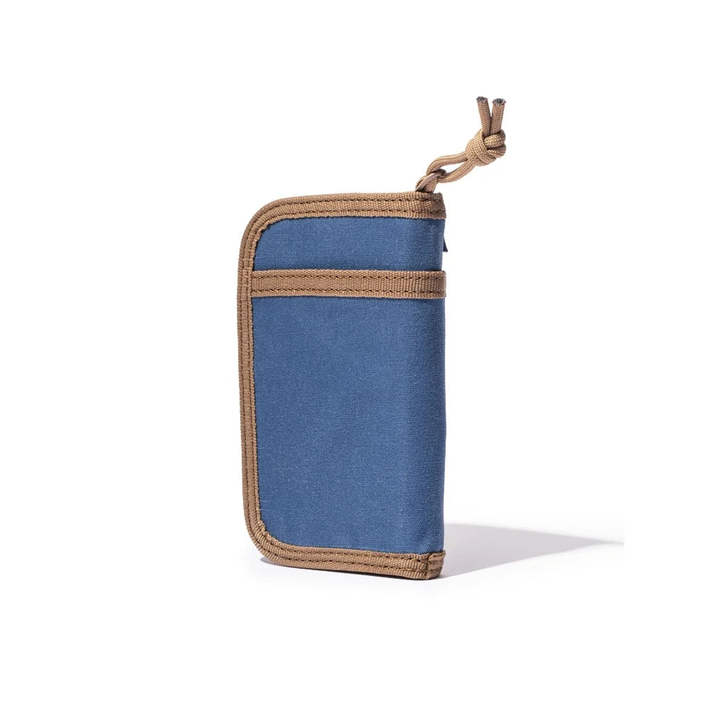 Lochby Mini Pocket Journal, Harbor