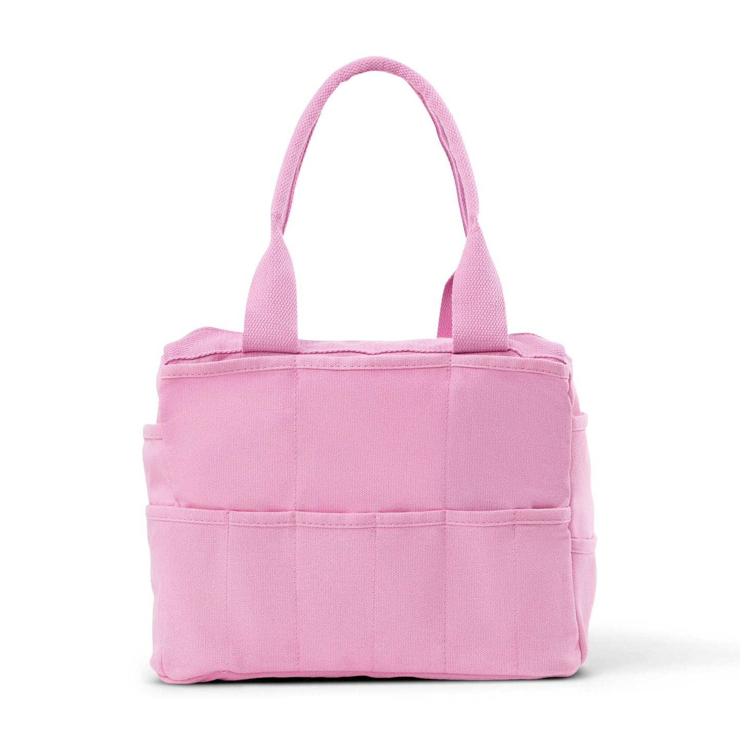 Soolla Studio Artist Bag, Flirty Flamingo