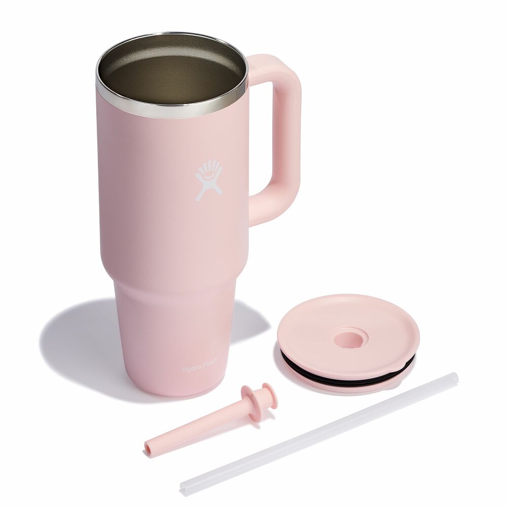 Hydro Flask All Around™ Travel Tumbler 40oz, Trillium