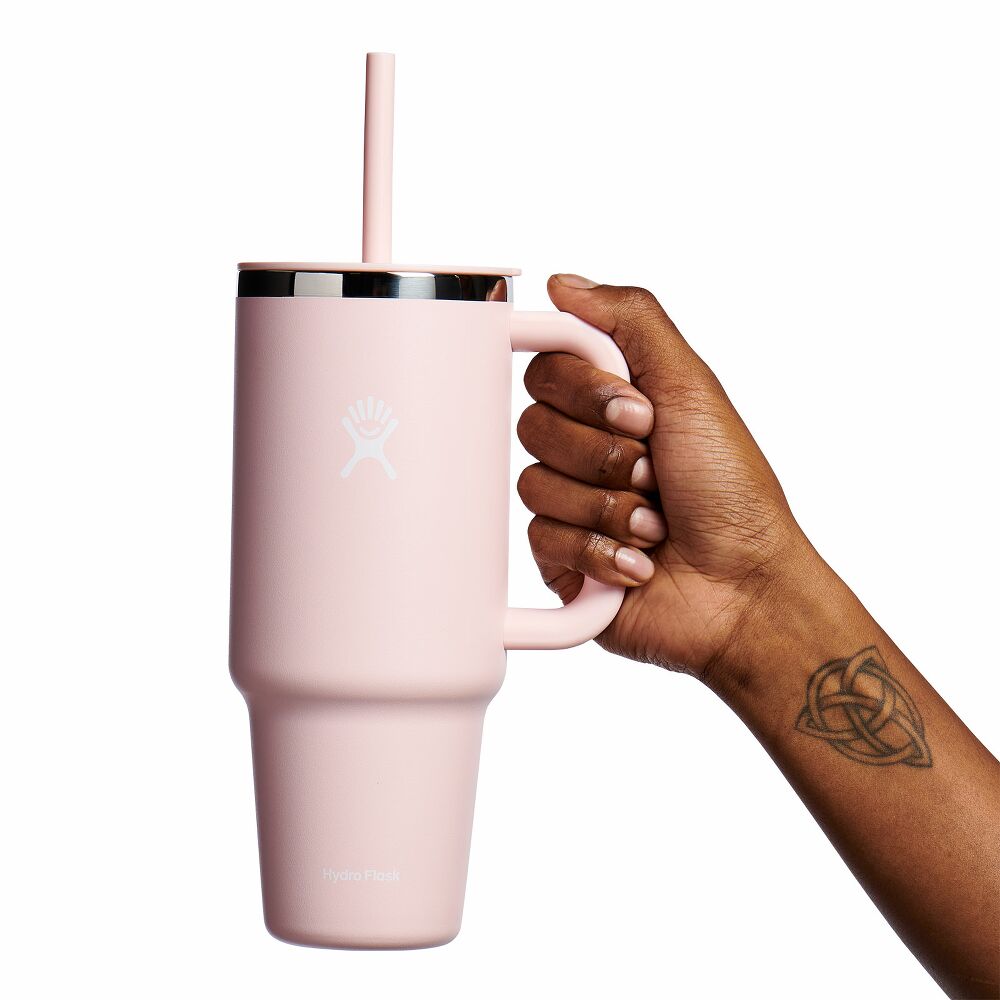 Hydro Flask All Around™ Travel Tumbler 40oz, Trillium