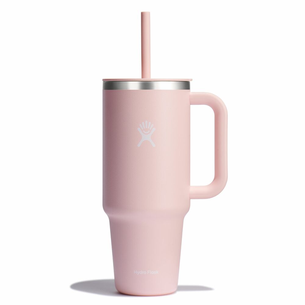 Hydro Flask All Around™ Travel Tumbler 40oz, Trillium