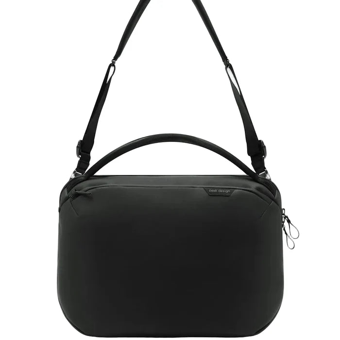 Peak Design Travel Weekender 25L, Black