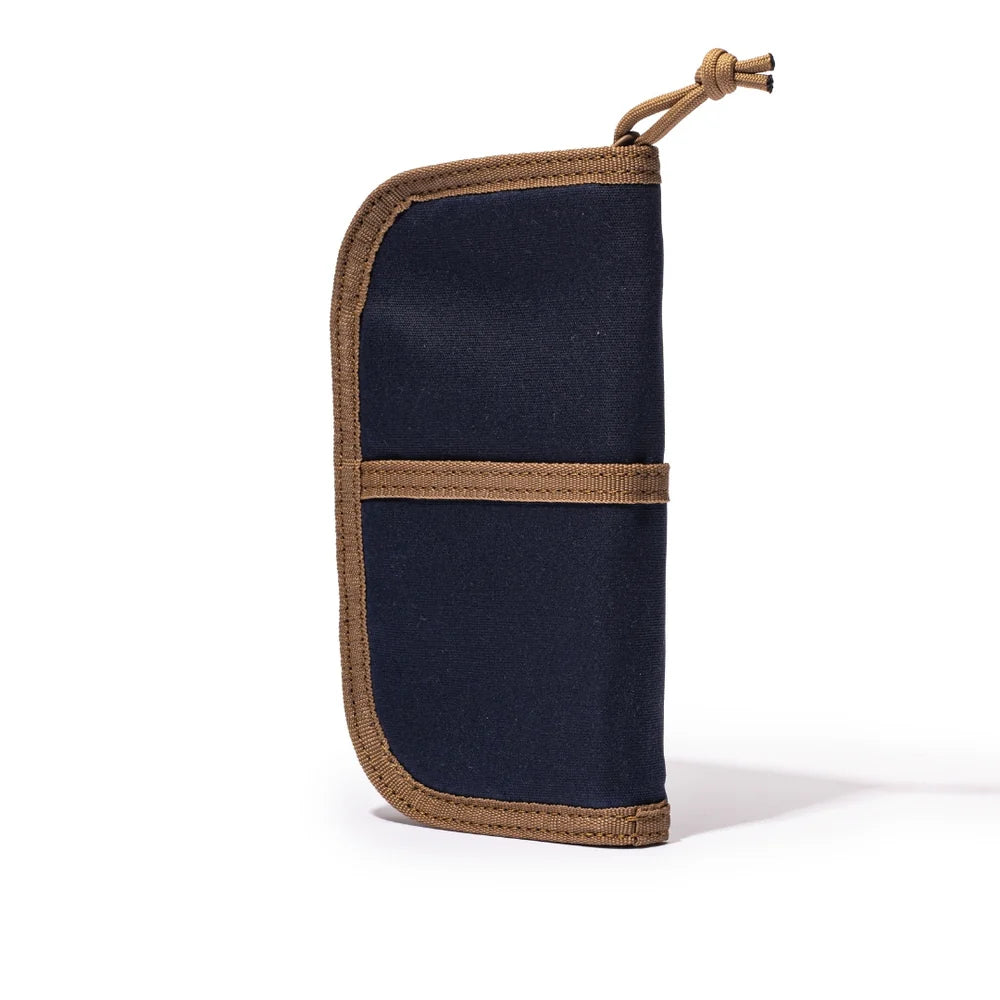 Lochby Quattro V2, Nautical