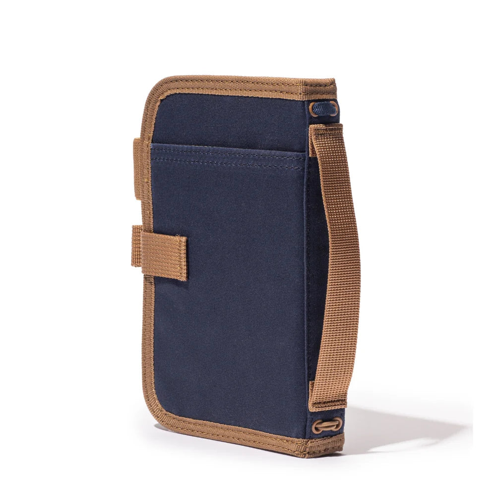 Lochby Mini Field Journal, Nautical
