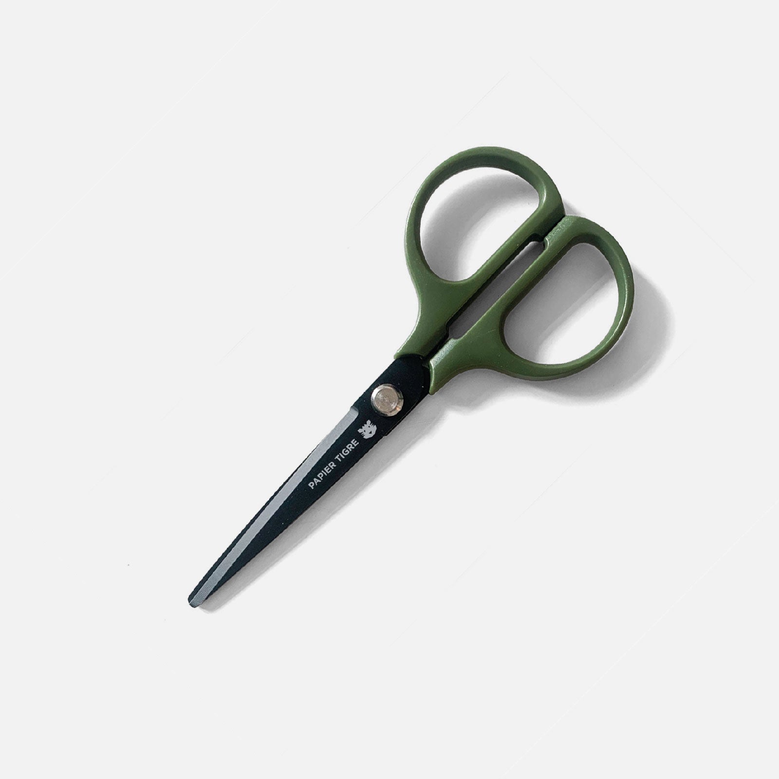 Papier Tigre Scissors, Khaki – Goodnotes.no