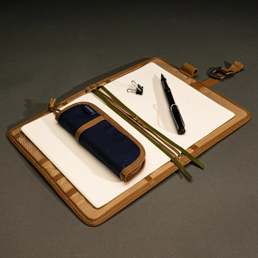 Lochby Duo, Nautical